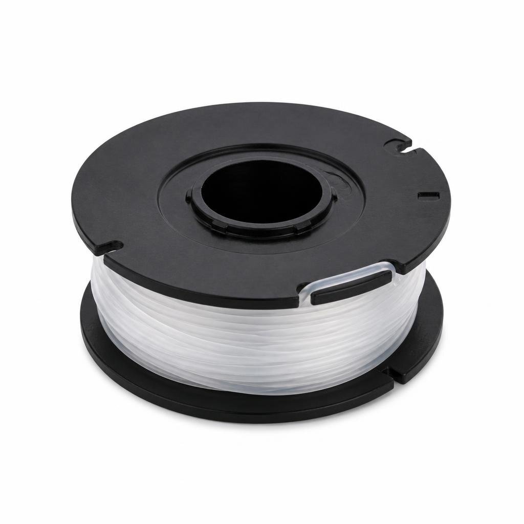 BLACK & DECKER RS300B1 SPOOL & LINE