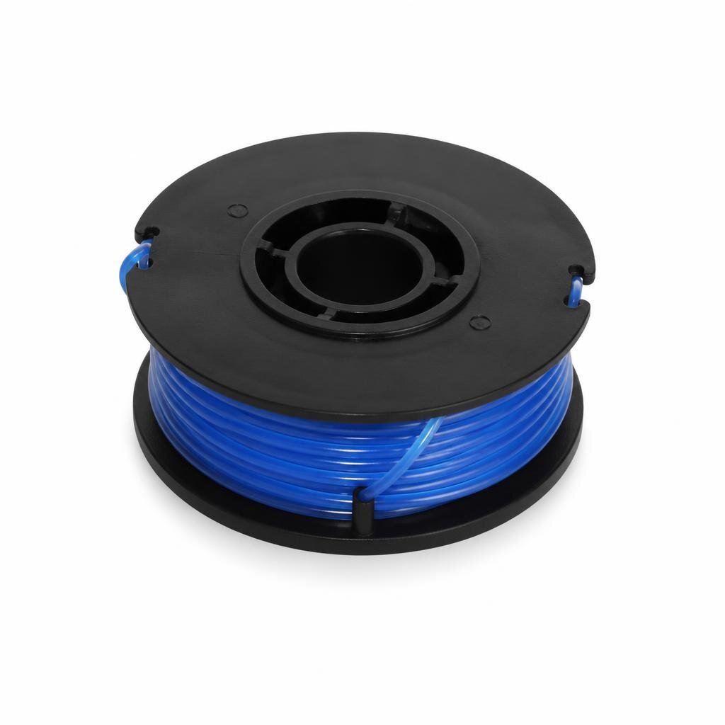 BLACK & DECKER A6481XJ SPOOL & LINE
