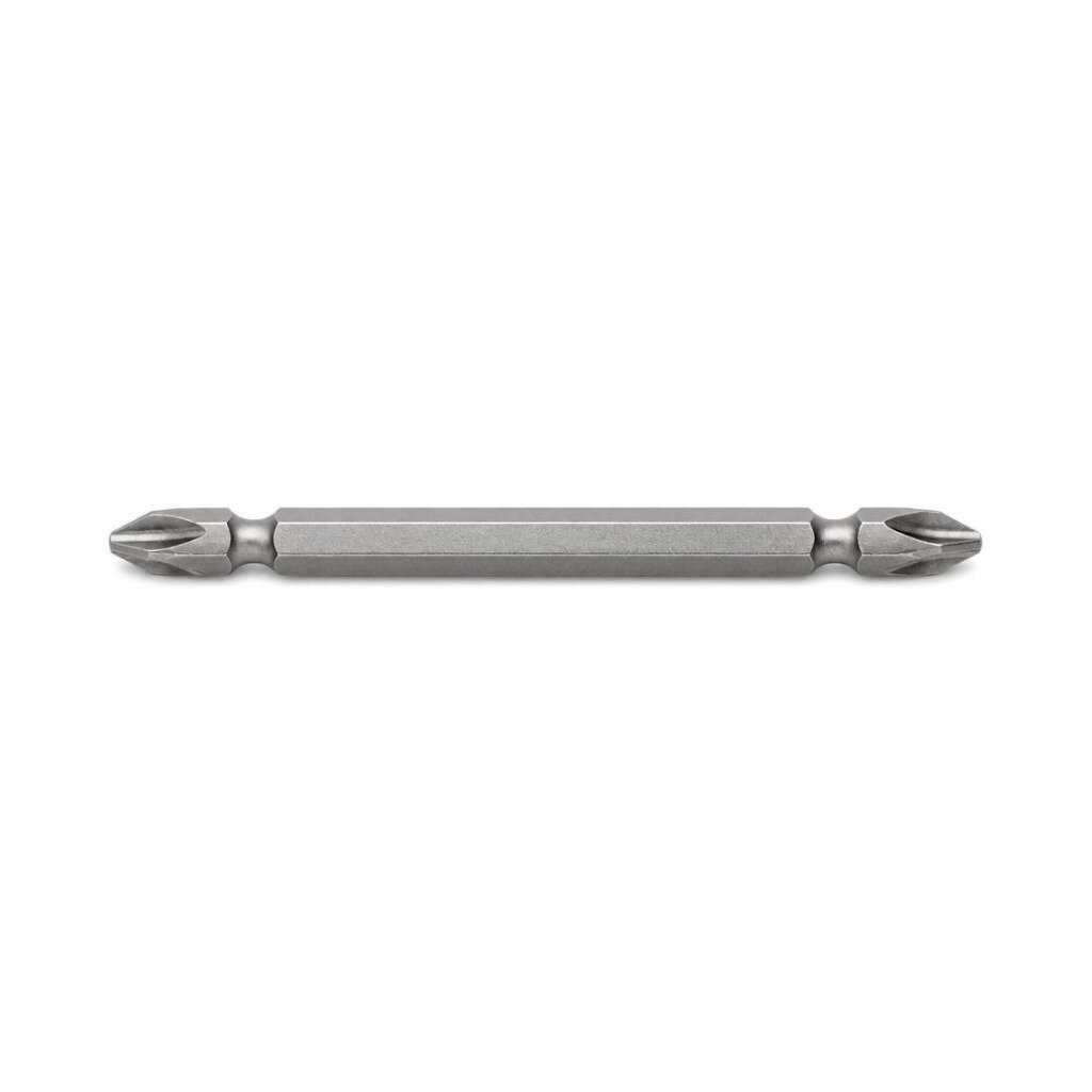 BOSCH PH2X110MM DOUBLE END SCREWDRIVER  BIT