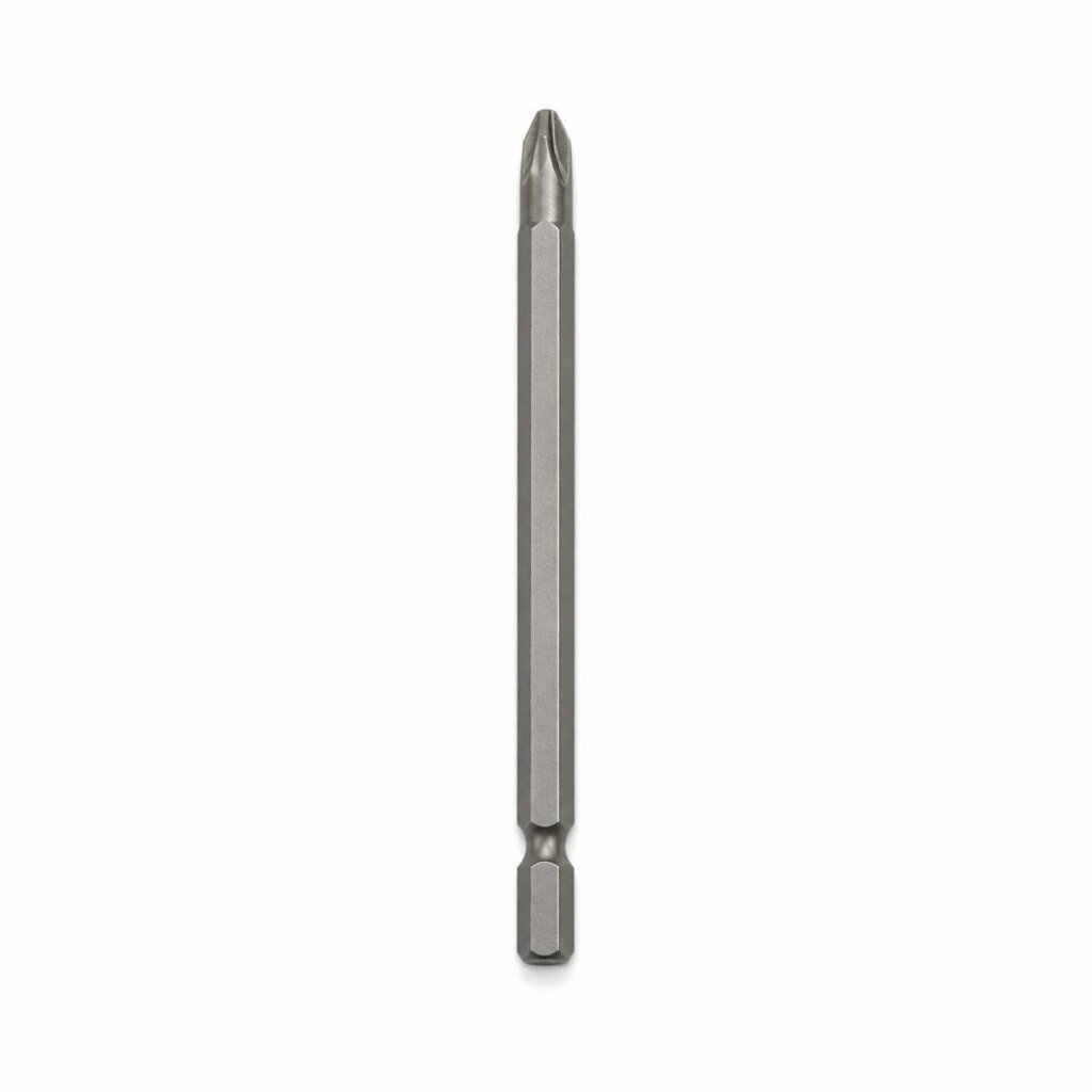 NIETZ PH1 X 65MM (++) POWER DRIVER BIT - 520-00-102