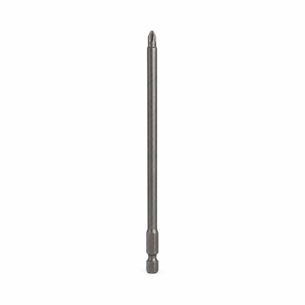 NIETZ PH2 X 300MM (++) POWER DRIVER BIT - 520-00-207