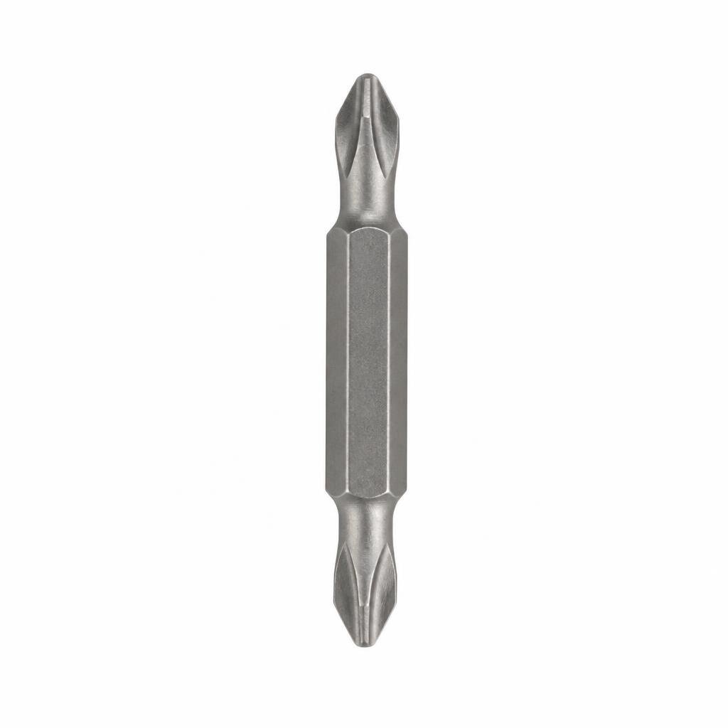 5P TOOLS D865 65MM POWER DRIVER BIT - (+)(+)