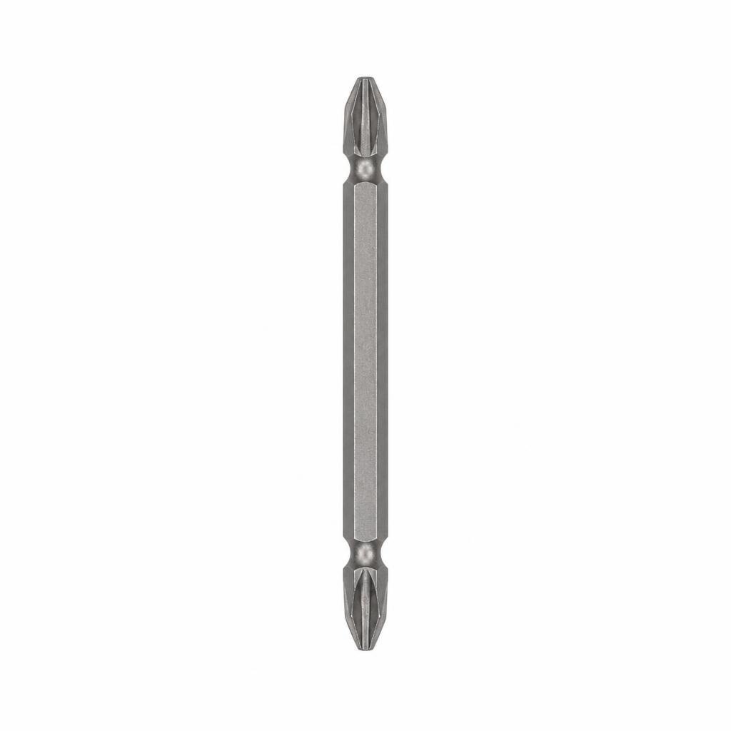 5P TOOLS D810 100MM POWER DRIVER BIT - (+)(+)