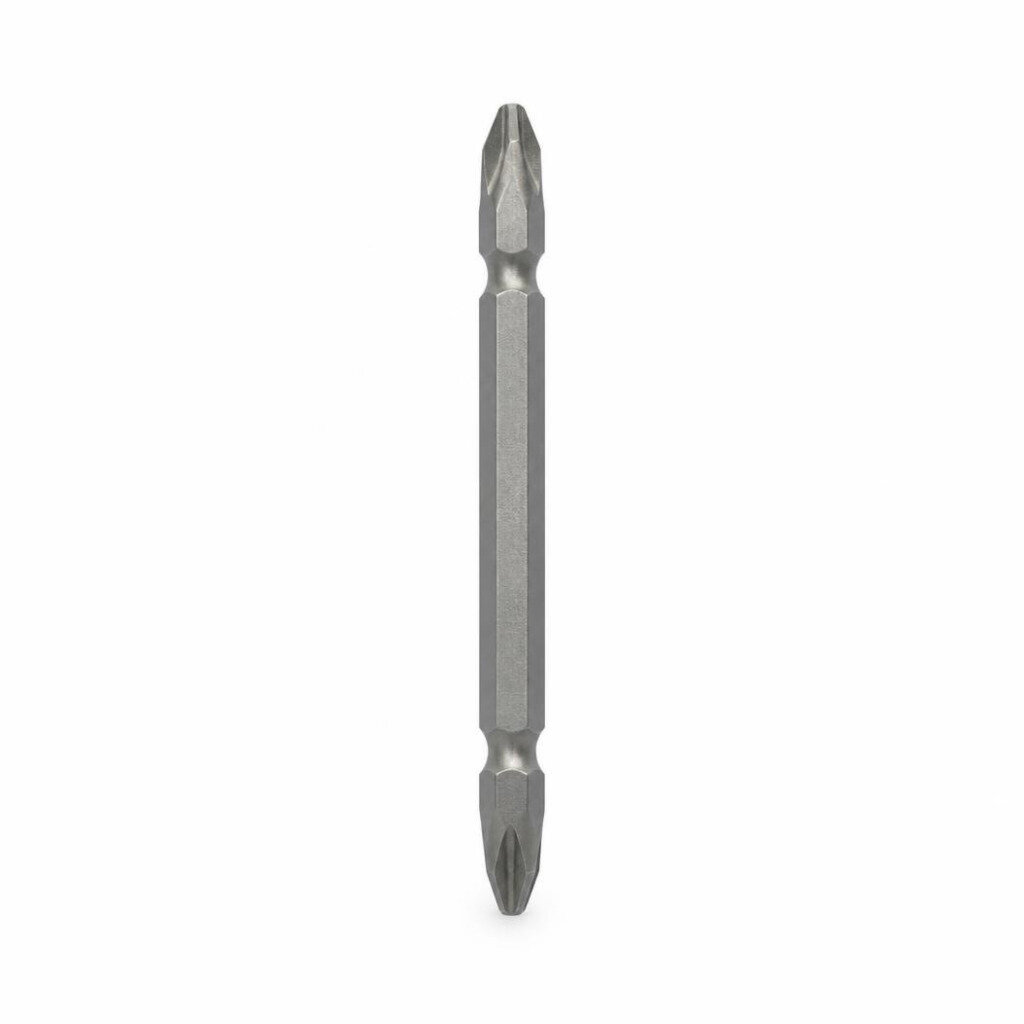 5P TOOLS D910 100MM POWER DRIVER BIT - (+)(+)