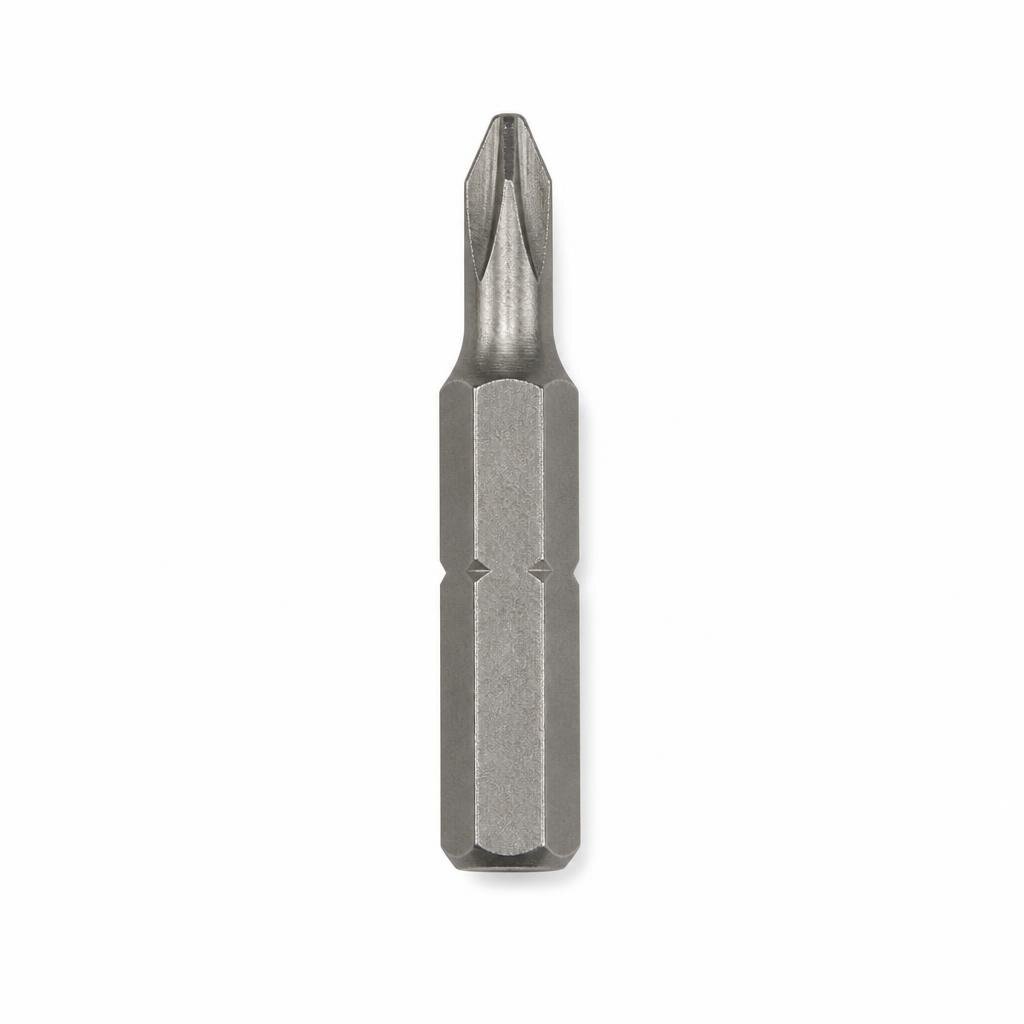 STARMAN 45MM (++) CR-V MAGNETIC SCREWDRIVER BIT