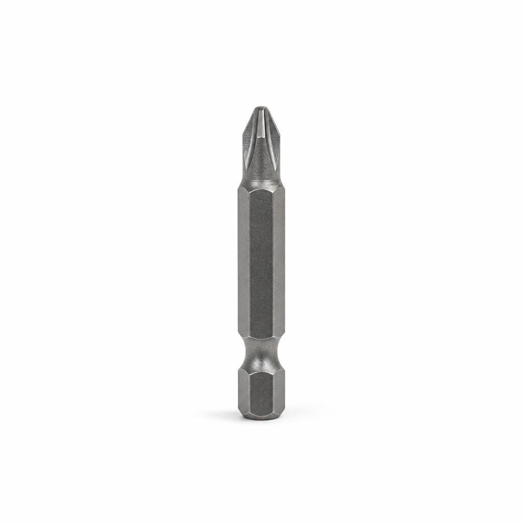 STARMAN 65MM (++) CR-V MAGNETIC SCREWDRIVER BIT