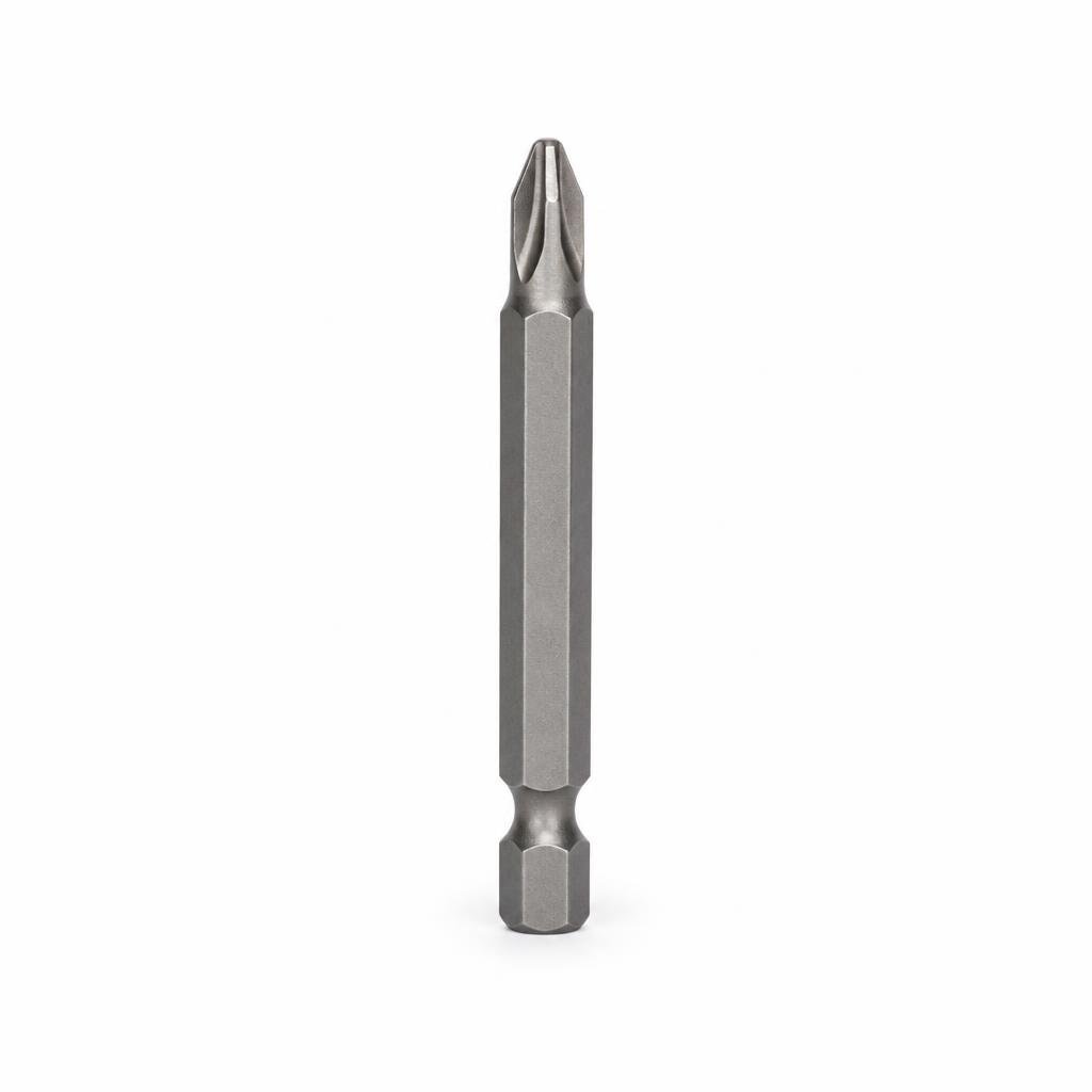 STARMAN 110MM (++) CR-V MAGNETIC SCREWDRIVER BIT