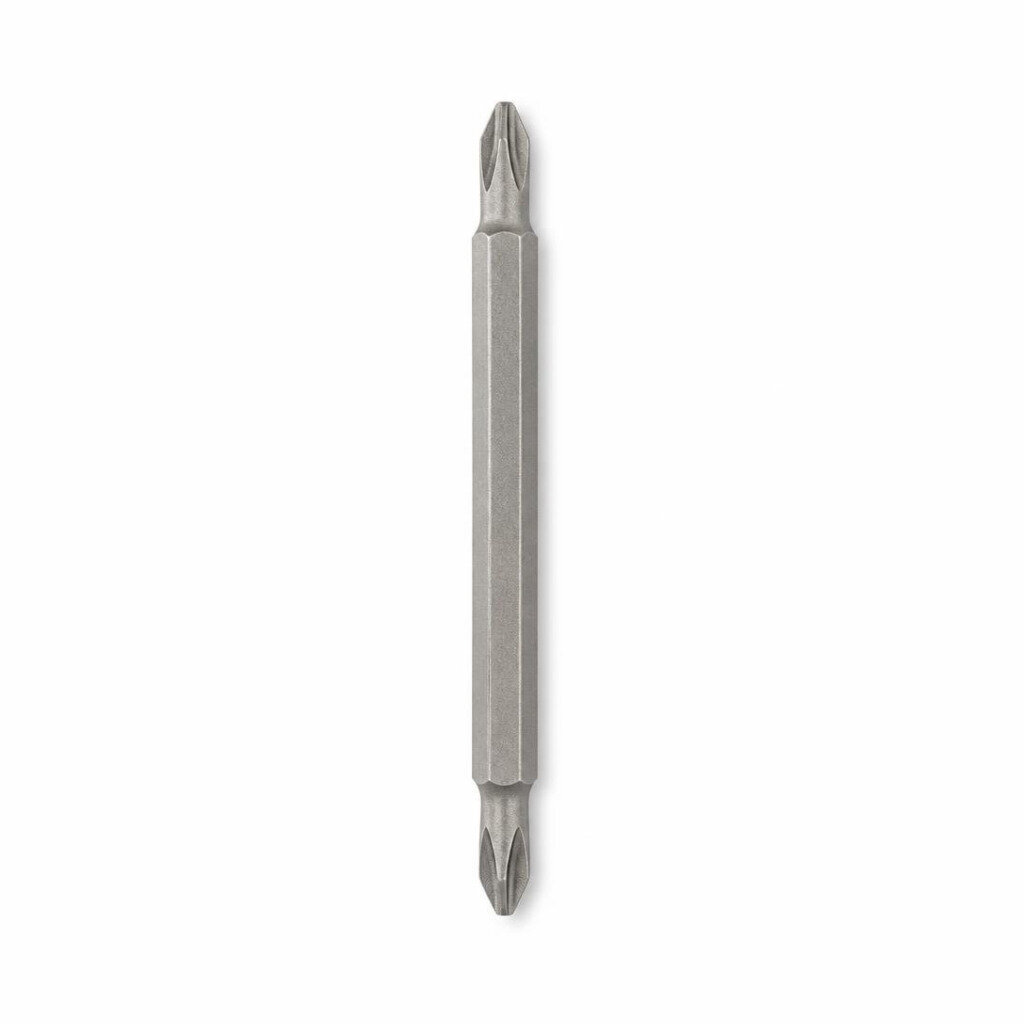 150MM (++) SCREWDRIVER BIT