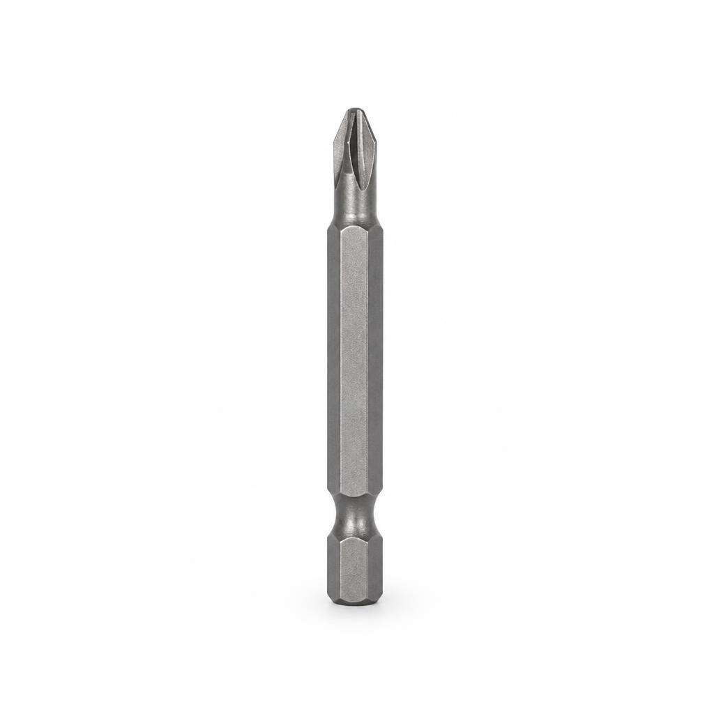 STARMAN 45MM (+-) SCREWDRIVER BIT