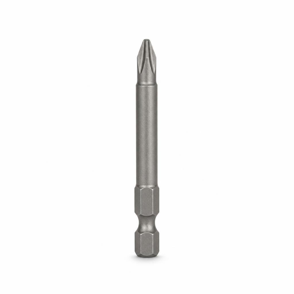 ROCKEY R80 PH2 X 65MM (+-) SCREWDRIVER BIT