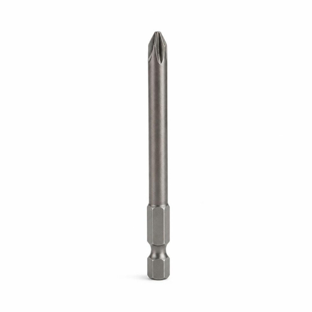 2# X 65MM (++) SCREWDRIVER BIT
