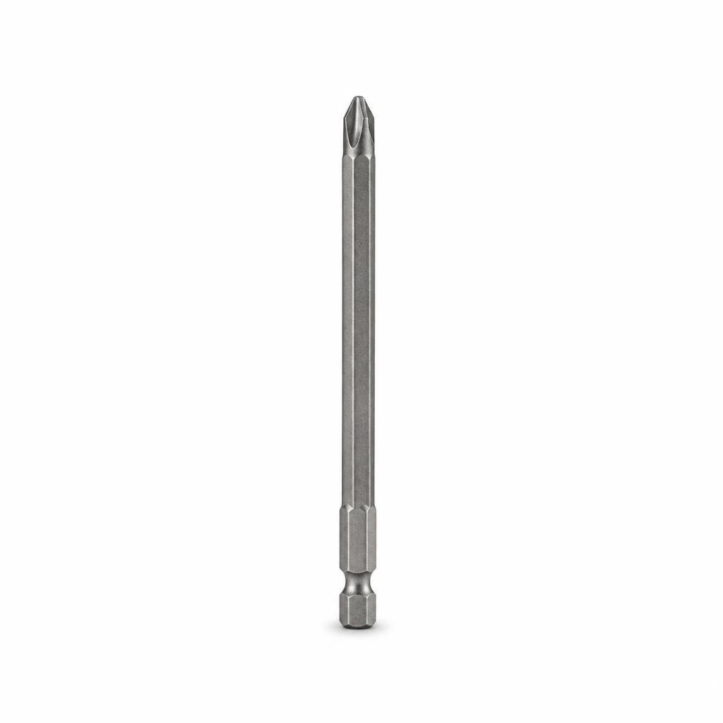 2# X 100MM (++) SCREWDRIVER BIT