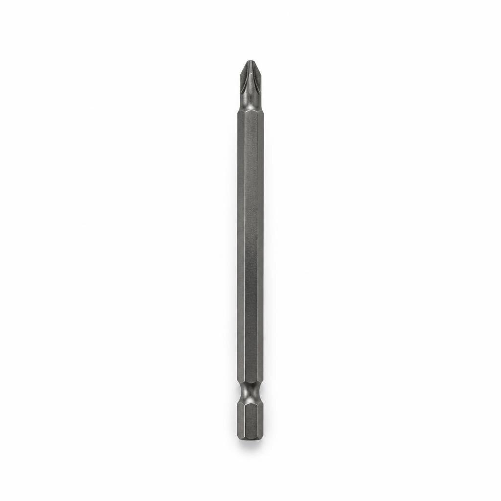 2# X 165MM (++) SCREWDRIVER BIT