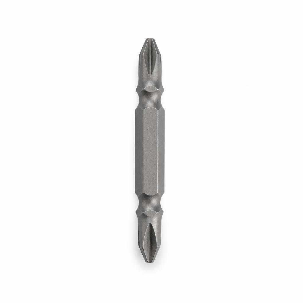 ZHIWEI PH2 65MM (+-) S2 SCREWDRIVER BIT
