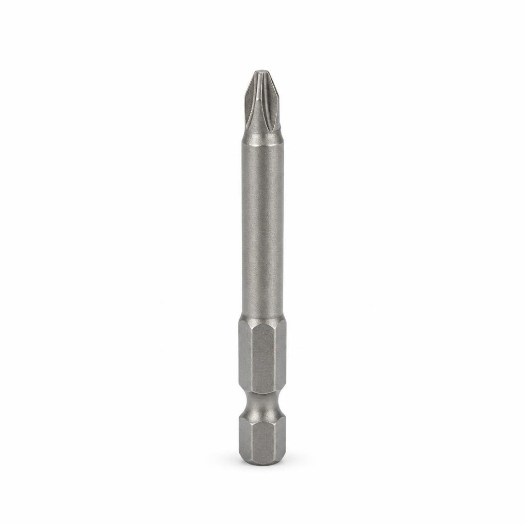 ZHIWEI PH2 65MM (++) S2 SCREWDRIVER BIT