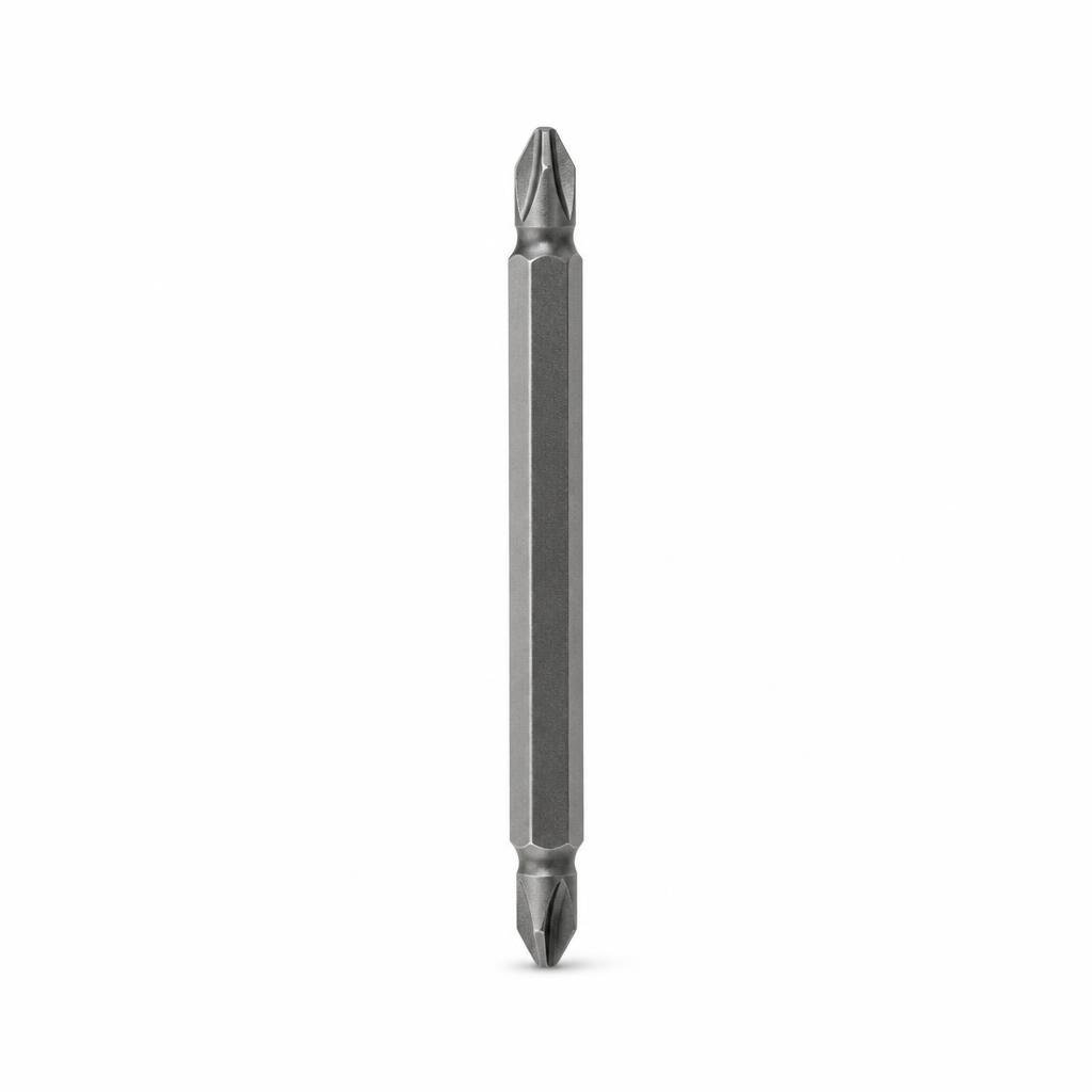 ZHIWEI PH2 100MM (+-) S2 SCREWDRIVER BIT