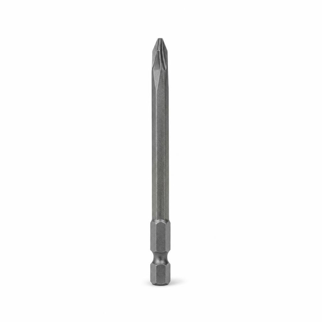 ZHIWEI PH2 100MM (++) S2 SCREWDRIVER BIT