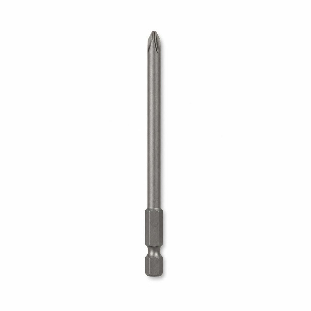 ZHIWEI PH2 150MM (++) S2 SCREWDRIVER BIT