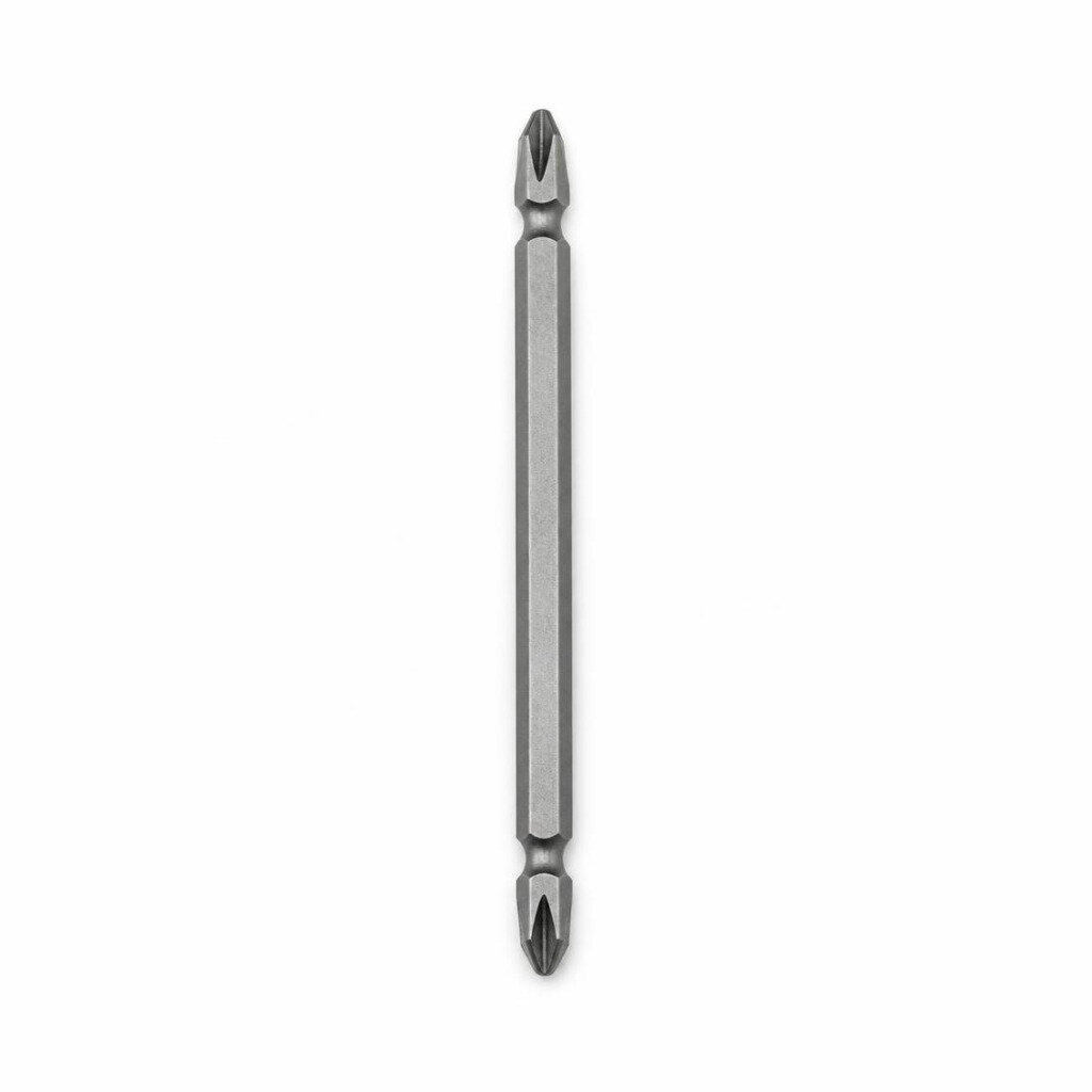 ZHIWEI PH2 200MM (++) S2 SCREWDRIVER BIT