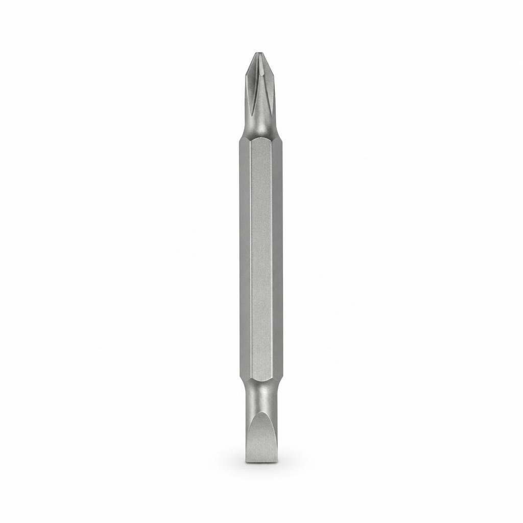 NATORO 65MM (+-) SCREWDRIVER BIT