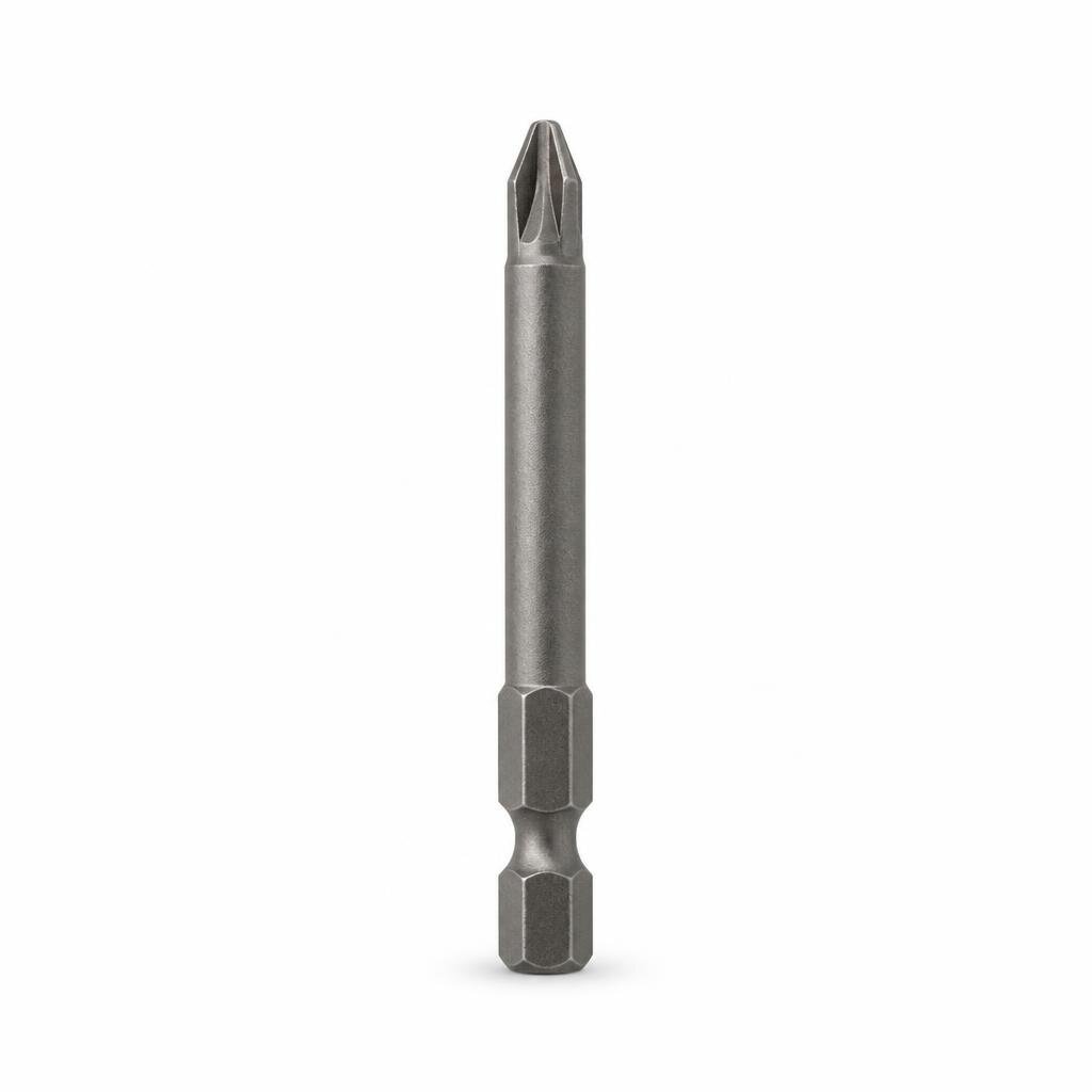 MANN PH2 100MM (++) SCREWDRIVER BIT