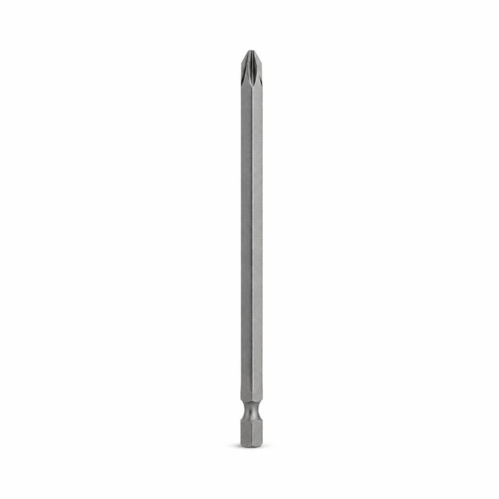 NEKEN 2# X 200MM S2 (++) SCREWDRIVER BIT