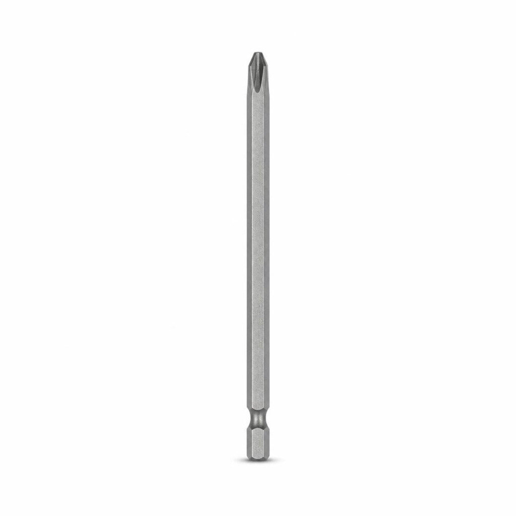 JETECH 2# X 150MM (++) SCREWDRIVER BIT