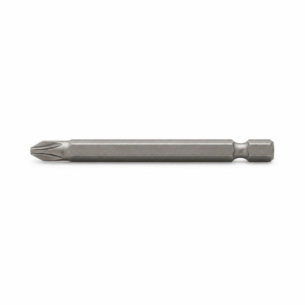 KNIGHT PH2 X 65MM (++) SCREWDRIVER BIT