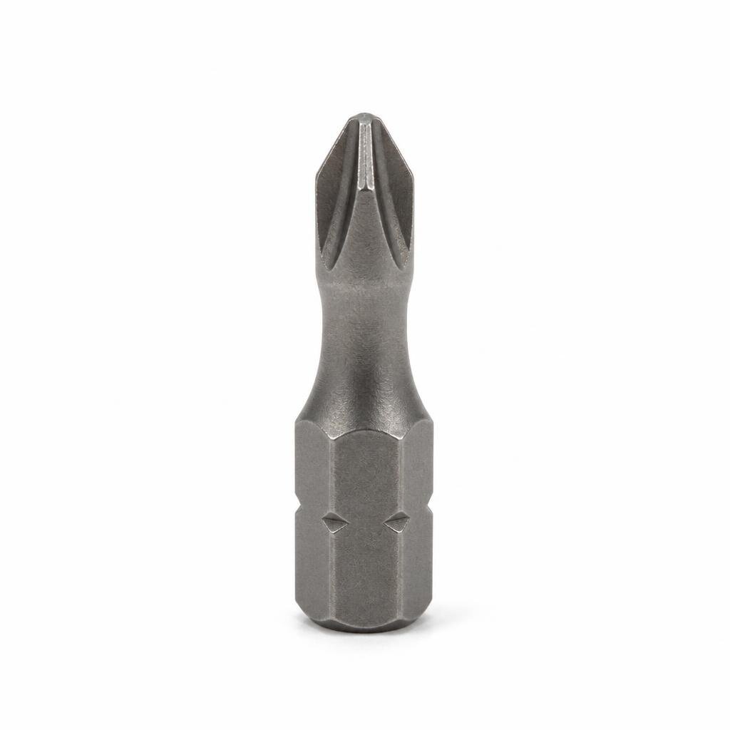NIETZ PH3 X 36 H/DUTY IMPACT DRIVER BIT - 522-00-303