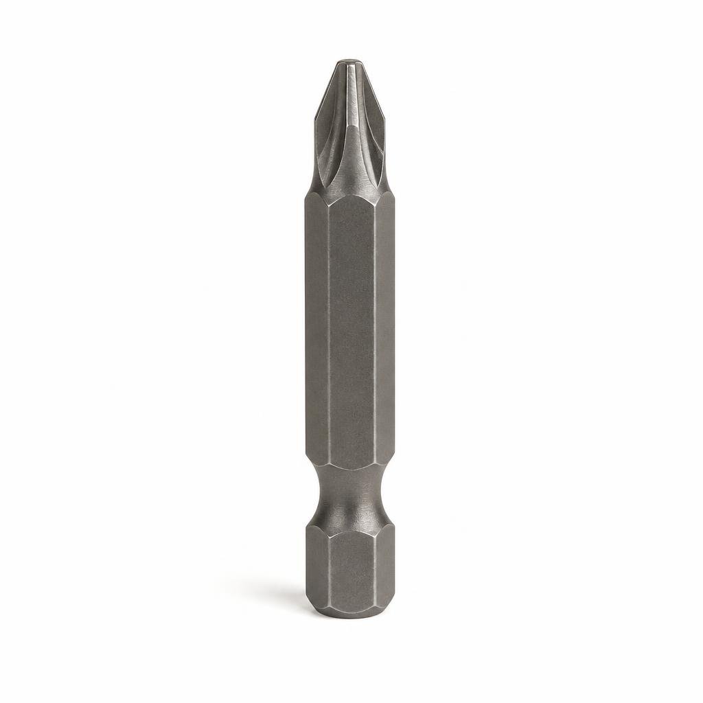 NIETZ PH3 X 80 H/DUTY IMPACT DRIVER BIT - 522-00-308
