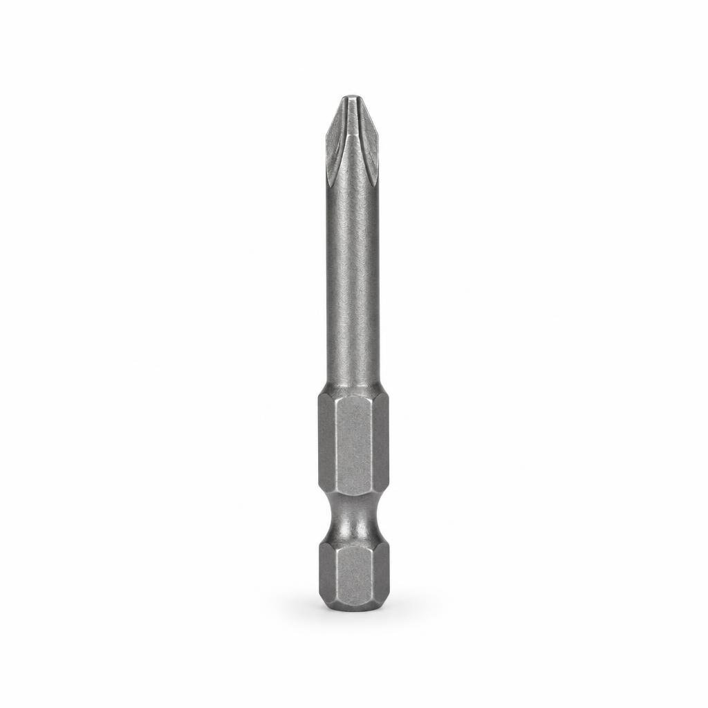 NIETZ SL1.2 X 36 H/DUTY IMPACT DRIVER BIT - 522-00-803