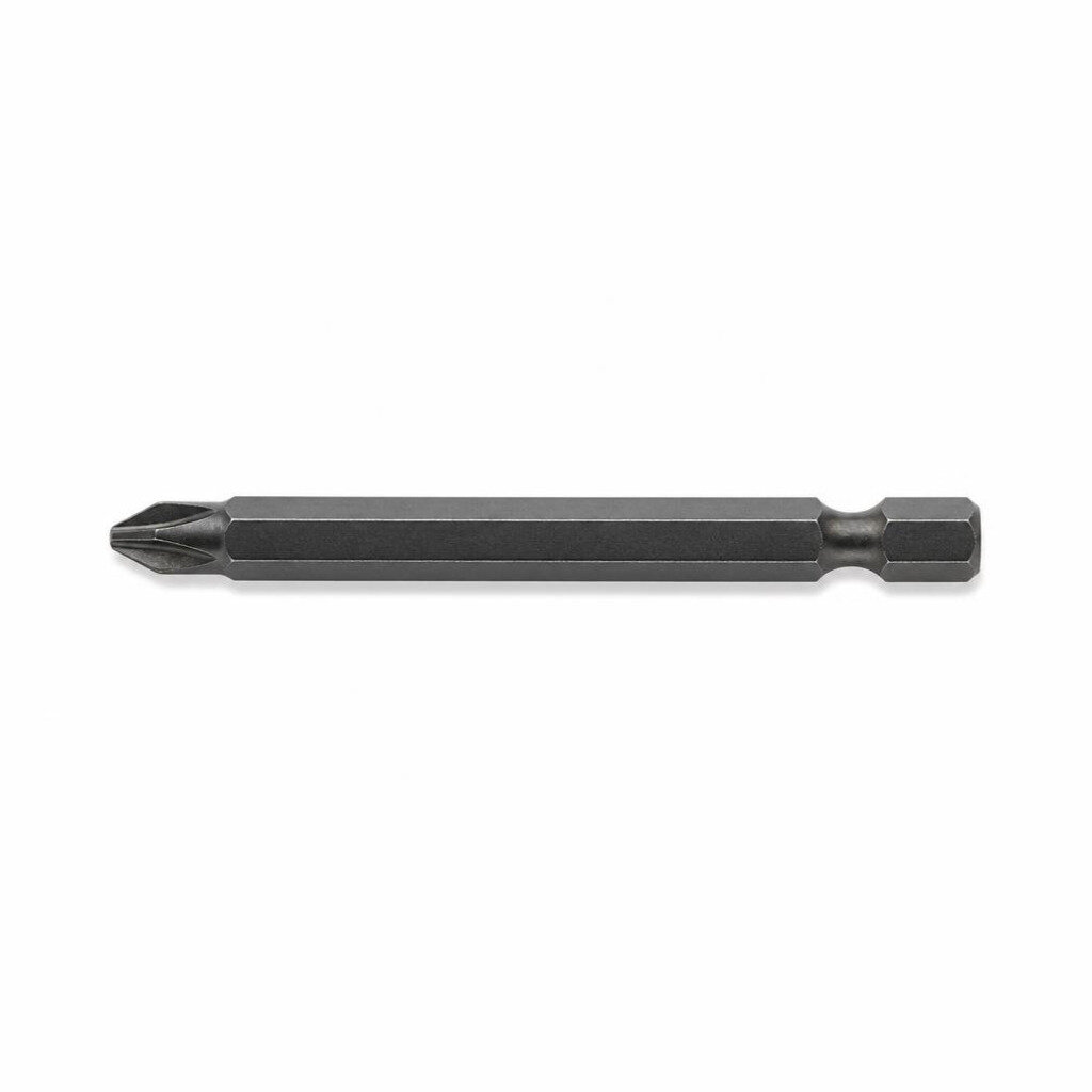 NIETZ PH2 X 100 POWER PHILIP DRIVER BIT - 520-20-402