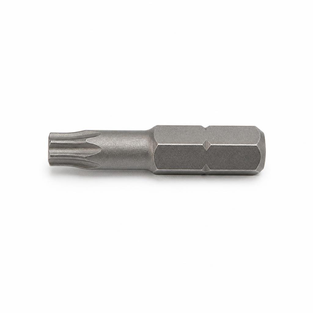 NIETZ T20 X 50 POWER TORX DRIVER BIT - 523-70-220
