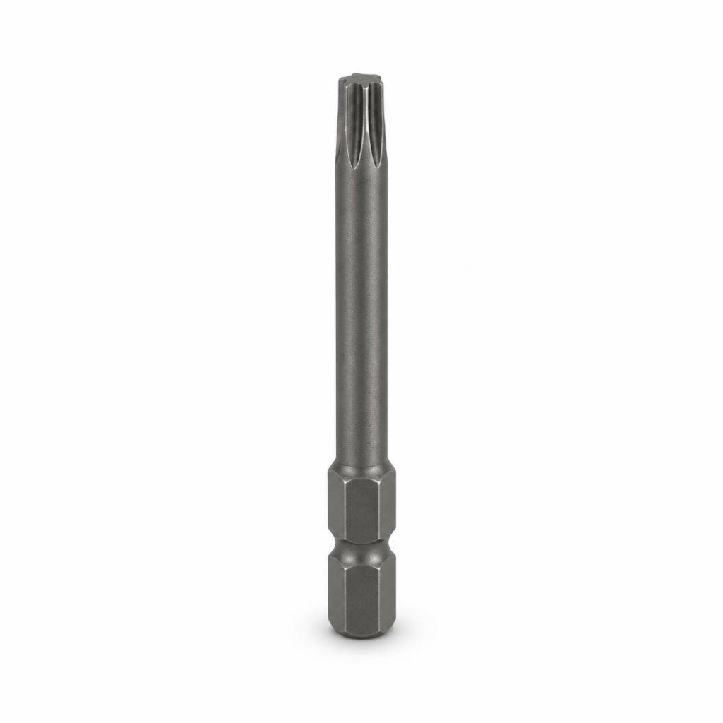 NIETZ T25 X 50 POWER TORX DRIVER BIT - 523-70-225