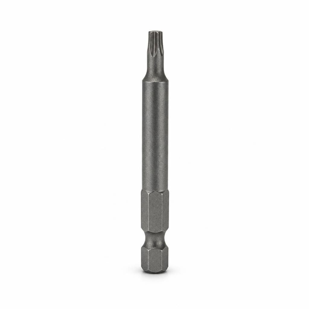 NIETZ T30 X 50 POWER TORX DRIVER BIT - 523-70-230