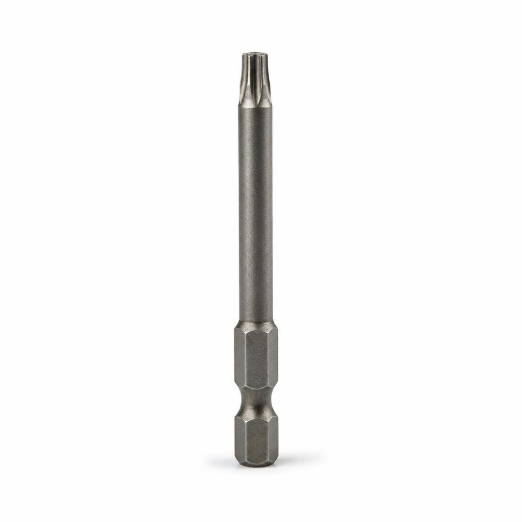 NIETZ T20 X 100 POWER TORX DRIVER BIT - 523-70-420