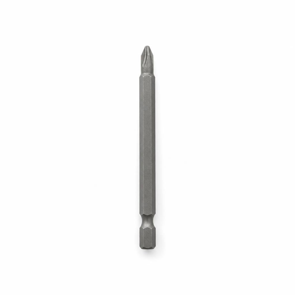ROBINSON 2# X 60MM SCREWDRIVER BIT