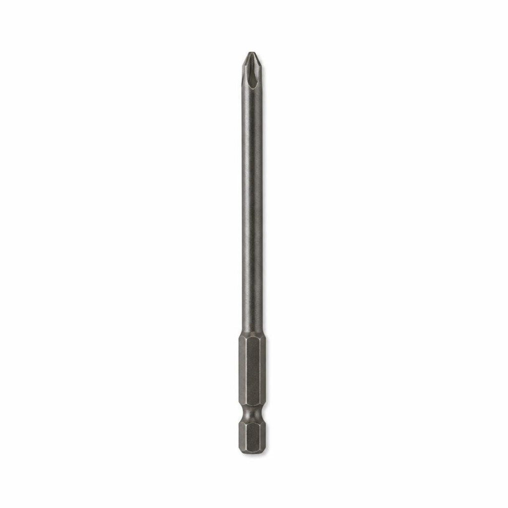 ROBINSON 2# X 100MM SCREWDRIVER BIT