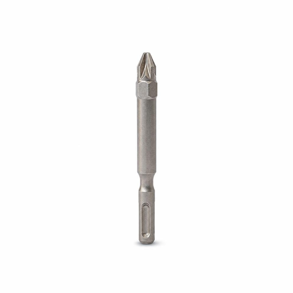 ROBINSON 60MM X PH2 SDS SCREWDRIVER BIT