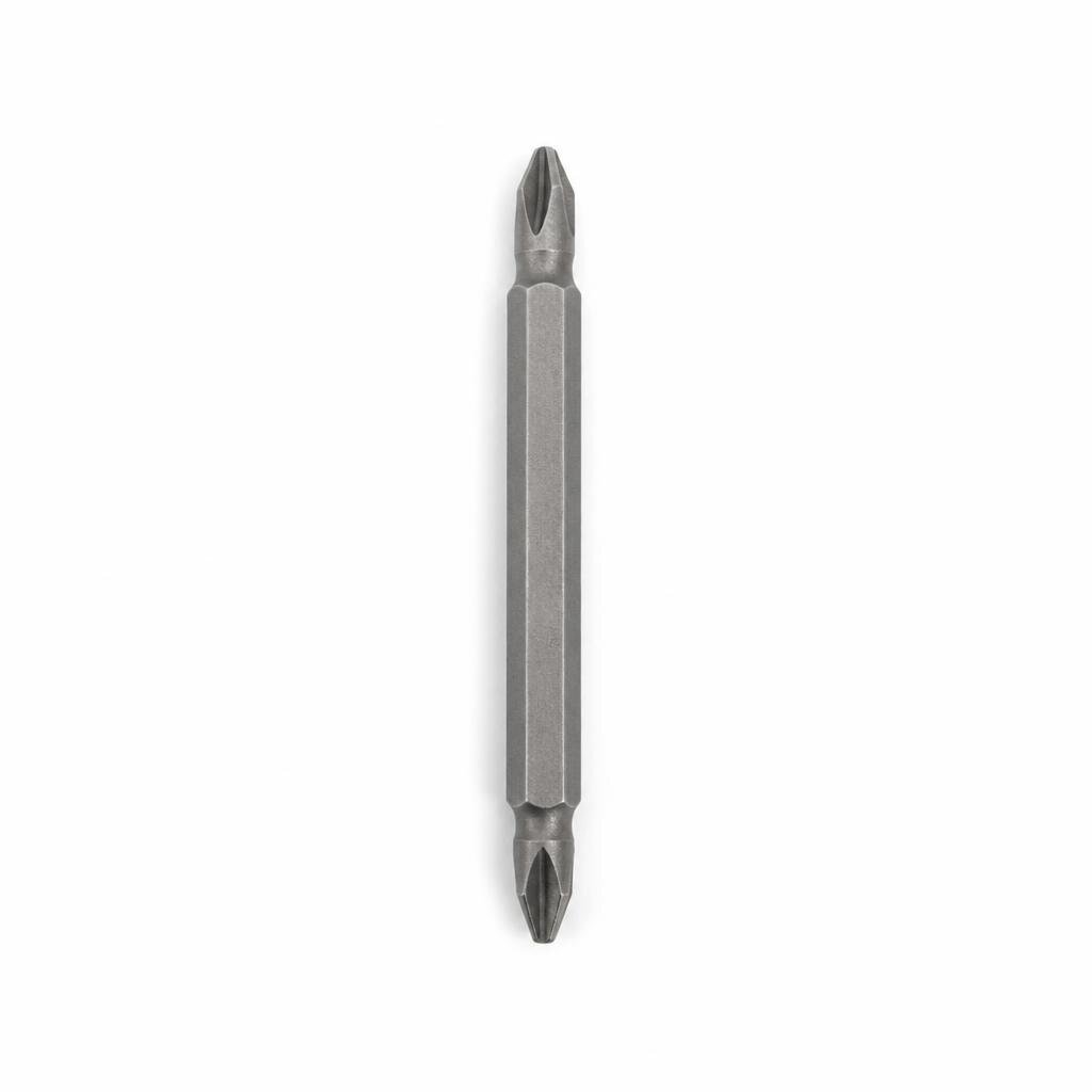 ROBINSON 2# X 65MM (+-) SCREWDRIVER BIT
