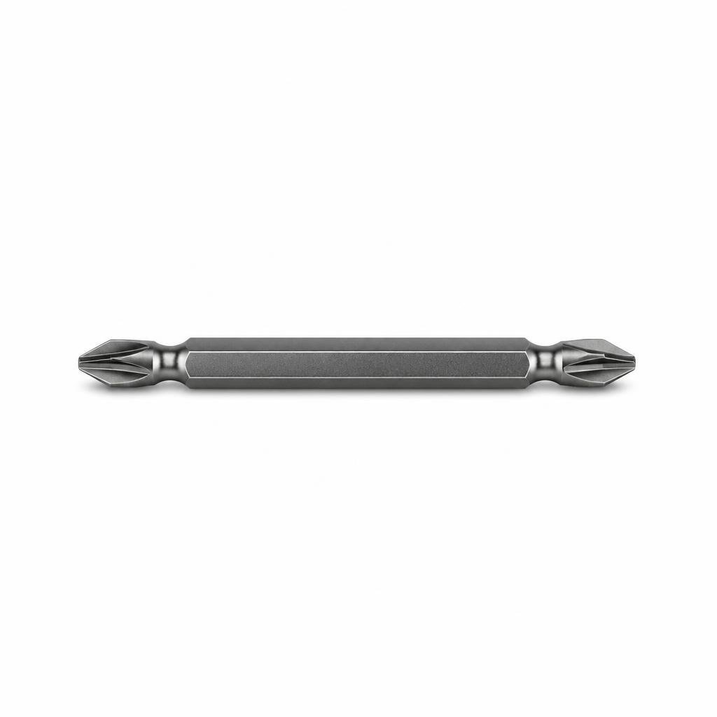 ROBINSON 2# X 100MM (+-) SCREWDRIVER BIT