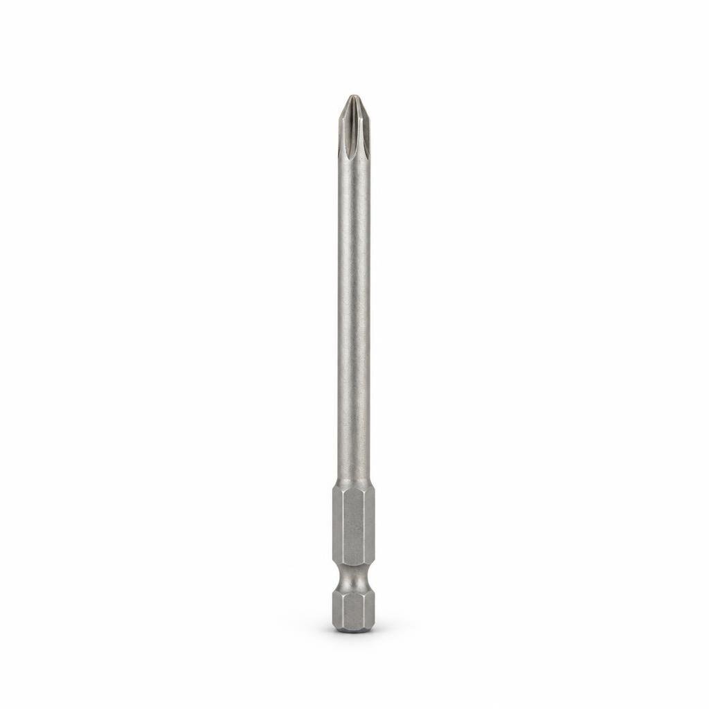 ROBINSON 2# X 100MM (++) SCREWDRIVER BIT