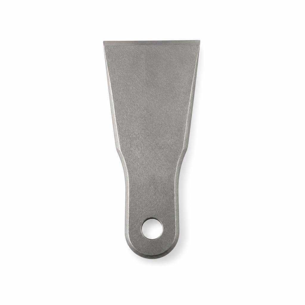 WELLFORCE WF14835 5 1/2" X 1 5/8" REPLACEMENT FLAT BLADE