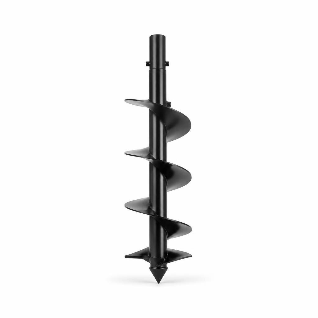 2" AUGER BIT ONLY FOR MACHINE AUGER