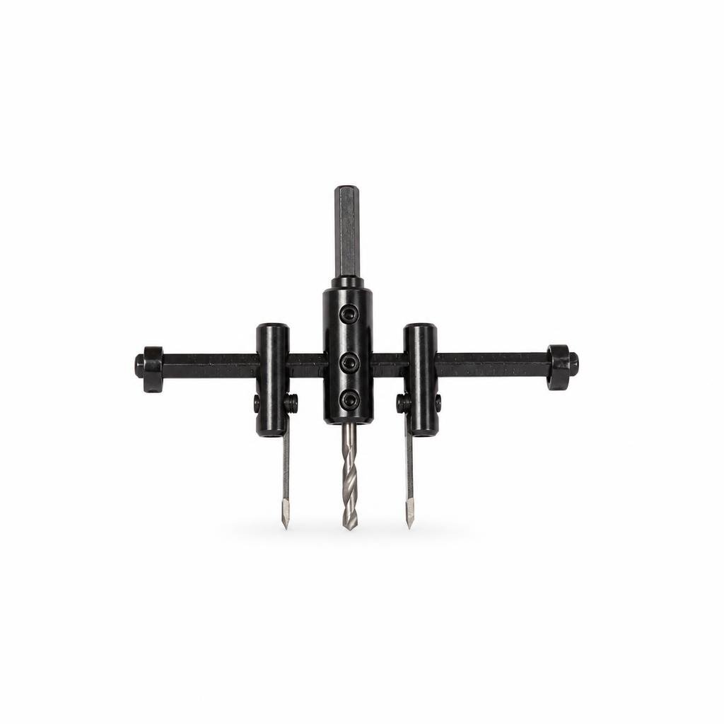 MTM 40-300MM ADJUSTABLE HOLE SAW