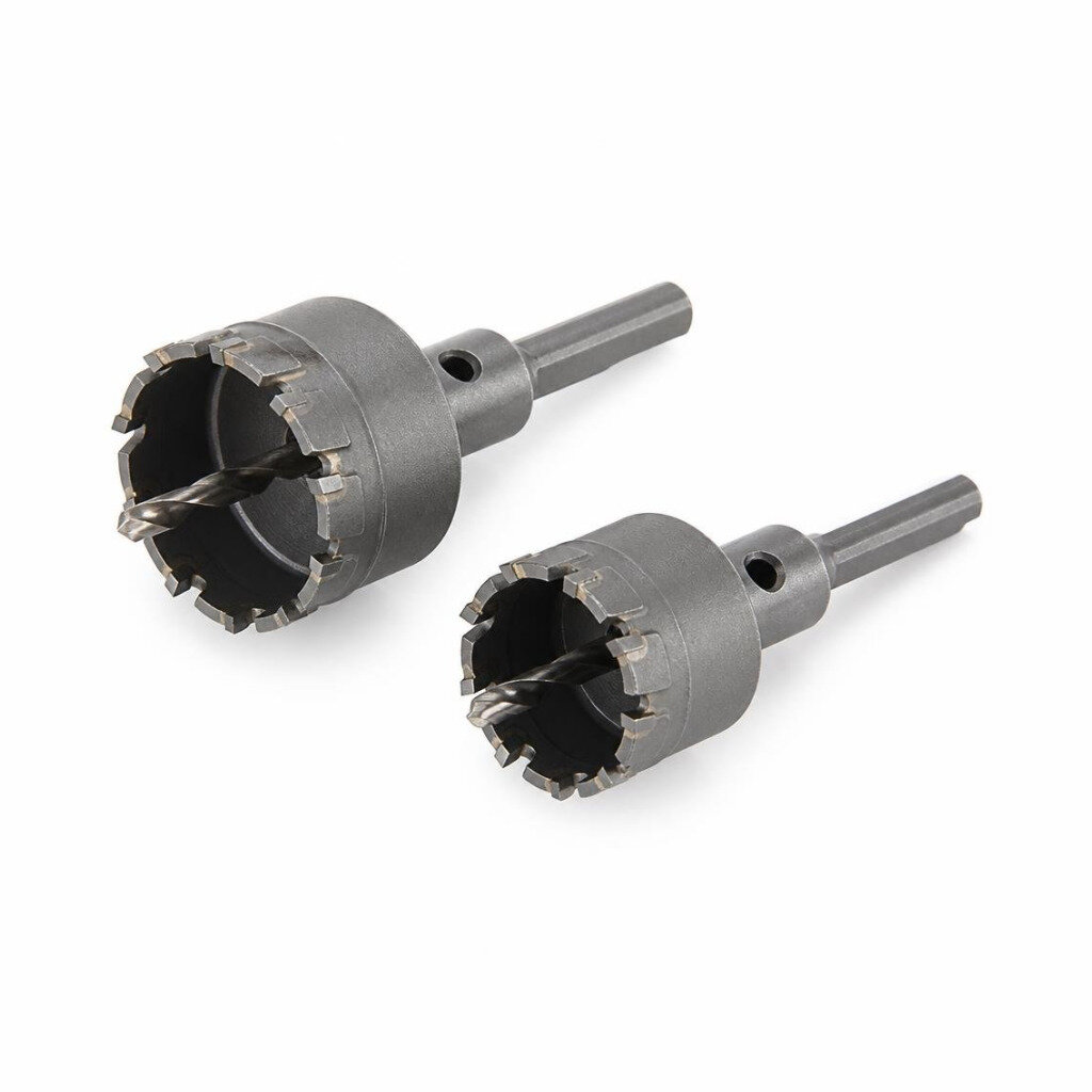 ROBINSON 2PCS TCT LOCK AUGER CUP TYPE