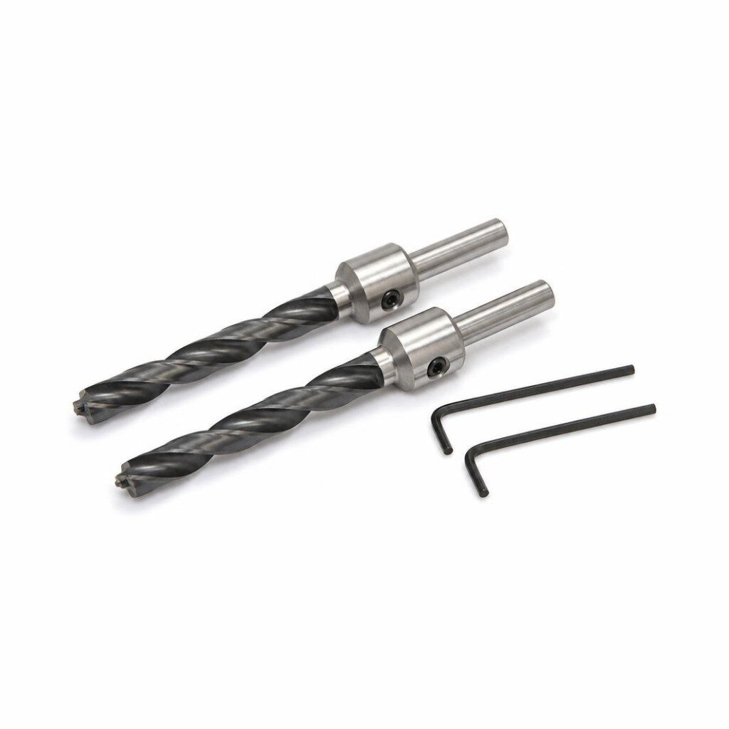 MANNS 2PCS H/D TCT LOCK INSTALLATION KIT