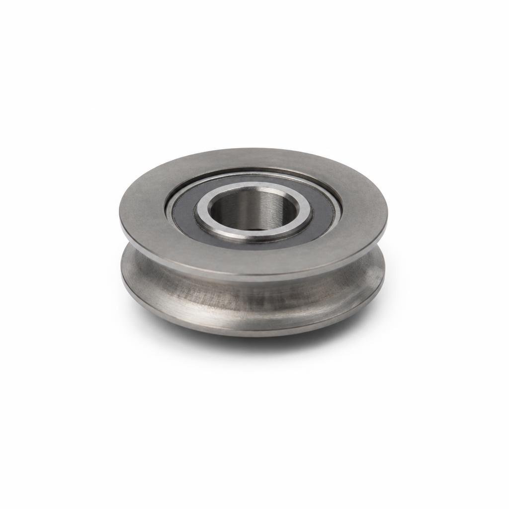 NIETZ 18MM HSS SPARE TUBING WHEEL - 545-11-000H