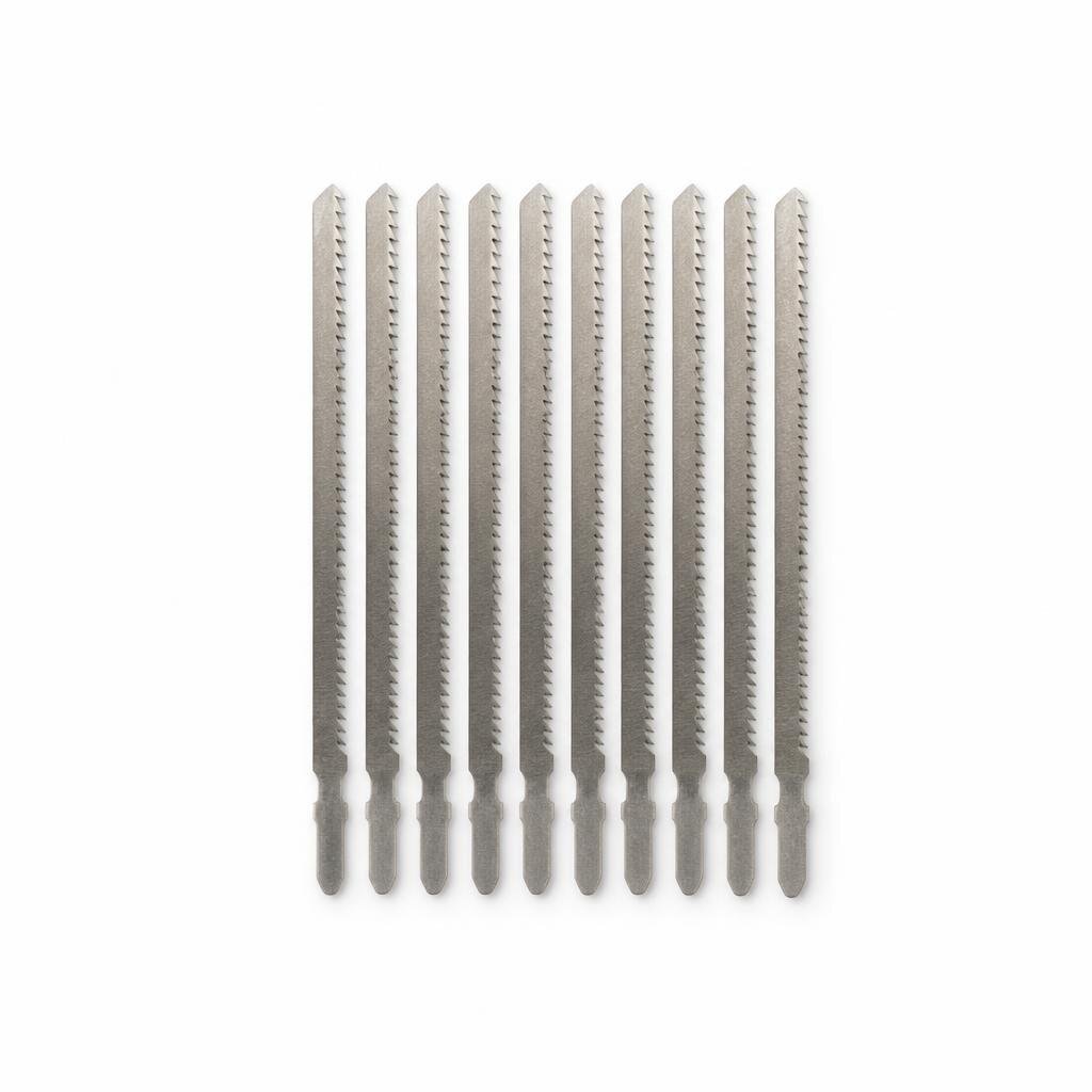 CHINA 6" X 10PCS JUNIOR SAW BLADE