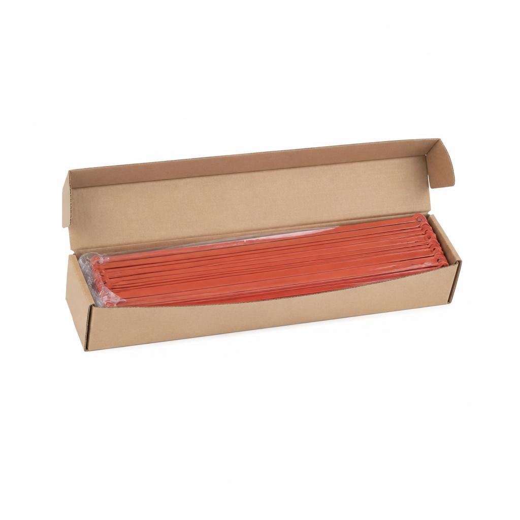 M-BAHCO 12" X 18T SANDFLEX HACKSAW BLADE (100PCS/BOX)